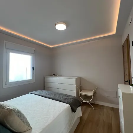 Apartment Ventanal Del Paraiso *