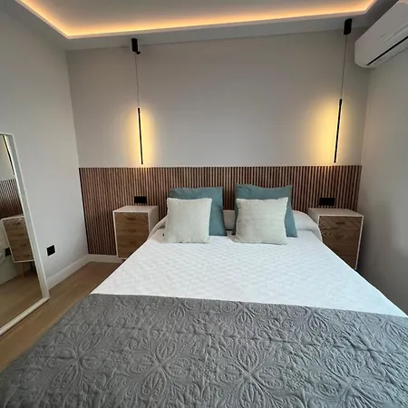 Apartment Ventanal Del Paraiso Ayamonte