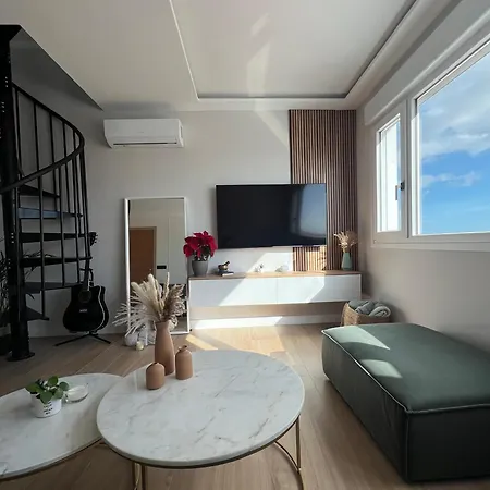 Apartment Ventanal Del Paraiso Ayamonte