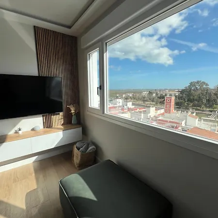 Apartment Ventanal Del Paraiso *