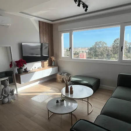 Apartment Ventanal Del Paraiso Ayamonte