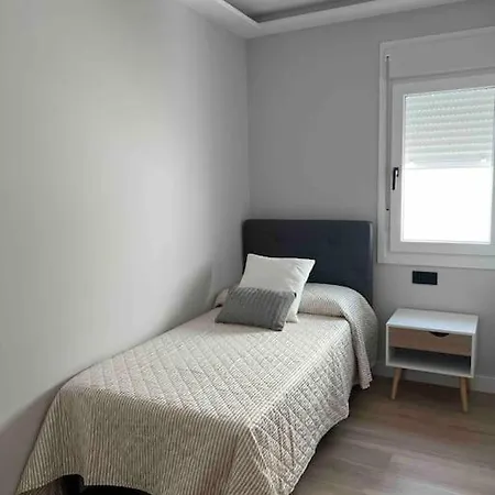 Apartment Ventanal Del Paraiso Ayamonte