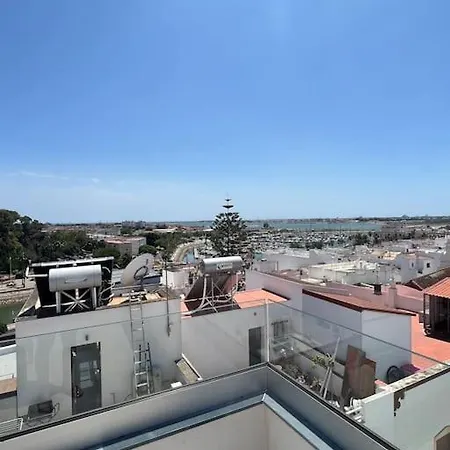 Ventanal Del Paraiso Apartment *