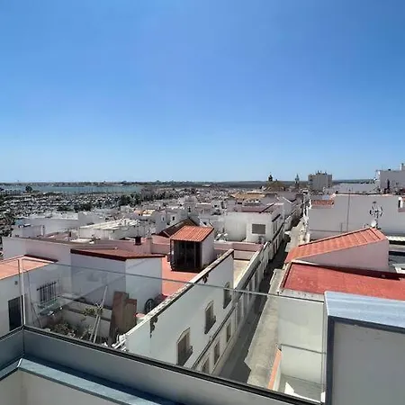 Ventanal Del Paraiso *